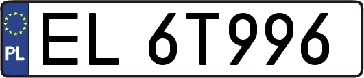 EL6T996