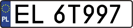 EL6T997