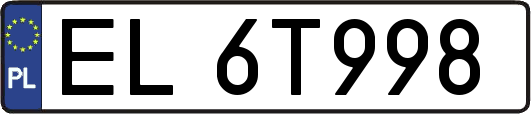 EL6T998