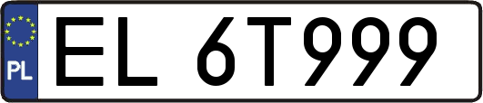 EL6T999