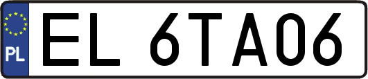 EL6TA06