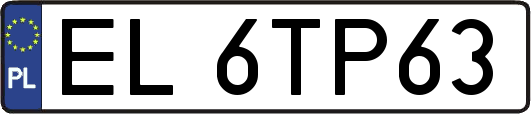EL6TP63