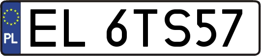 EL6TS57