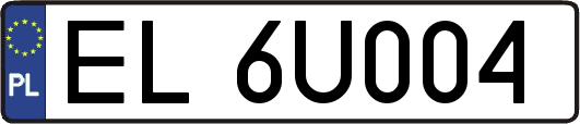 EL6U004