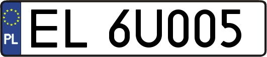 EL6U005