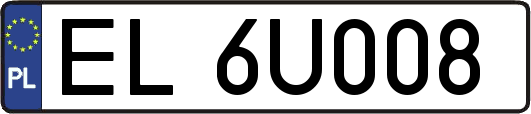 EL6U008