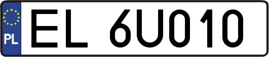 EL6U010
