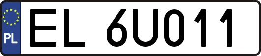 EL6U011