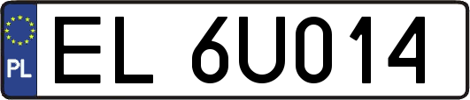 EL6U014