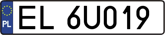 EL6U019