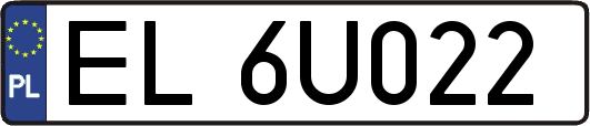 EL6U022