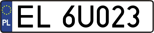 EL6U023