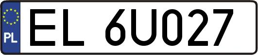 EL6U027