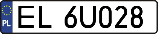 EL6U028