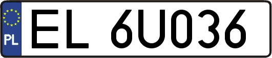 EL6U036