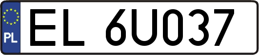 EL6U037