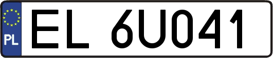 EL6U041