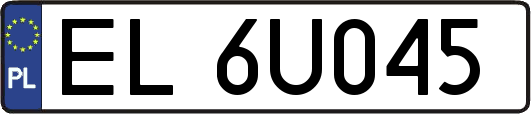 EL6U045