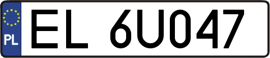 EL6U047