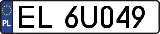 EL6U049