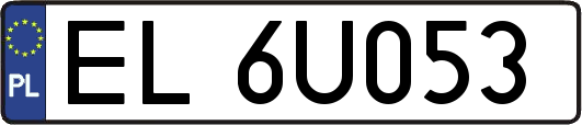 EL6U053