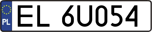 EL6U054