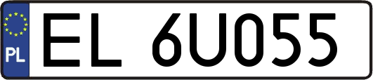 EL6U055