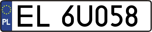 EL6U058