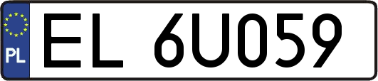 EL6U059