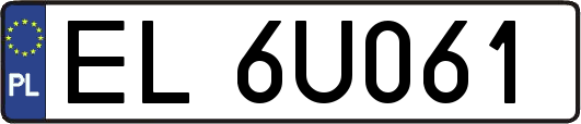 EL6U061