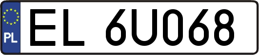 EL6U068
