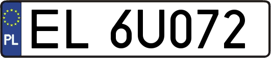 EL6U072
