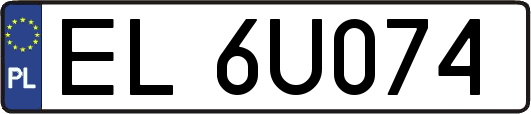 EL6U074