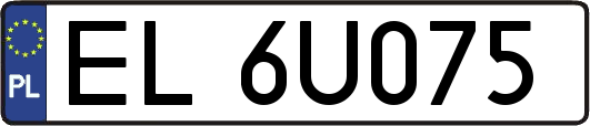 EL6U075