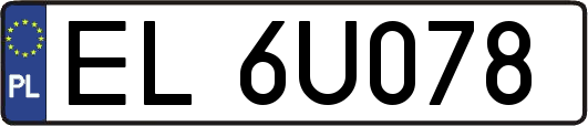 EL6U078