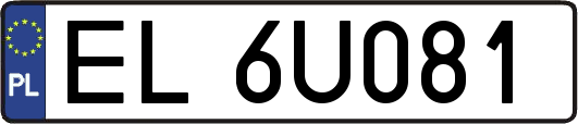 EL6U081