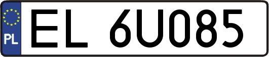 EL6U085