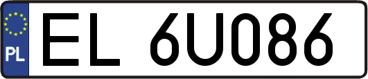 EL6U086