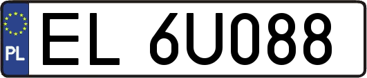 EL6U088