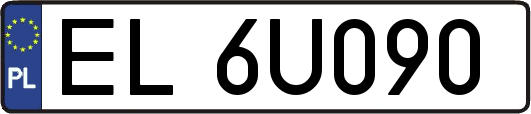 EL6U090