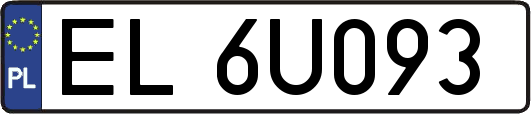 EL6U093