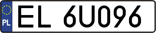 EL6U096