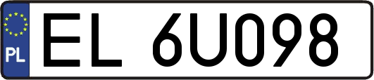 EL6U098
