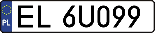 EL6U099