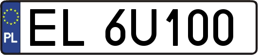 EL6U100