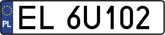 EL6U102