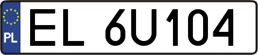 EL6U104