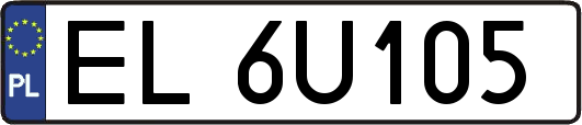 EL6U105