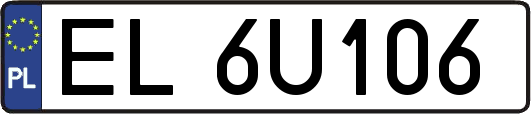 EL6U106