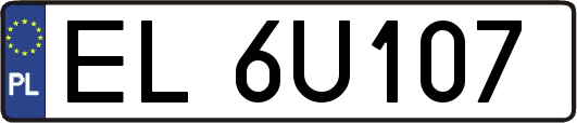 EL6U107